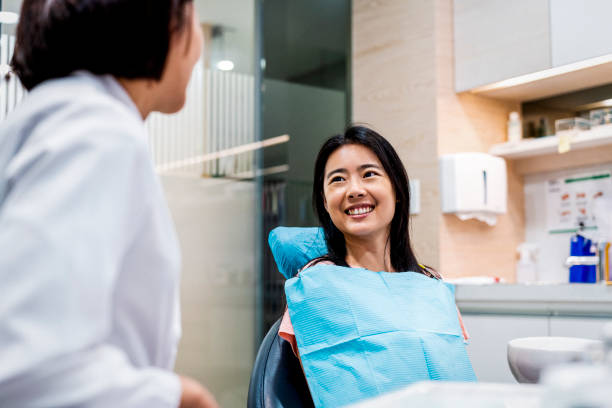 Professional  Holistic Dental Services in Higginsville, MO